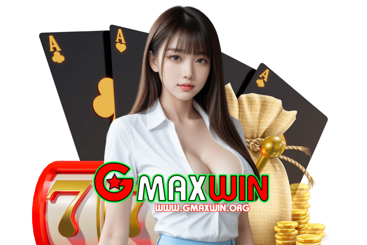 gmaxwin wallet