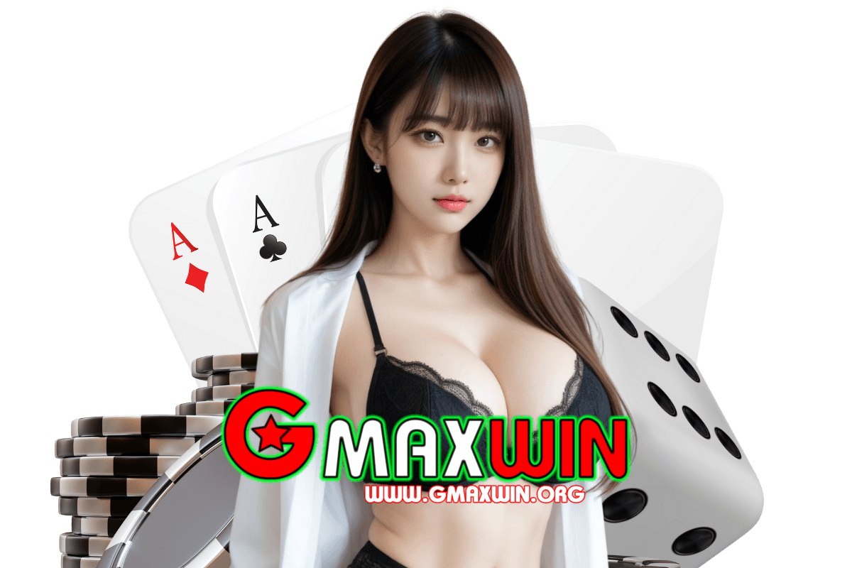 gmaxwin สล็อต