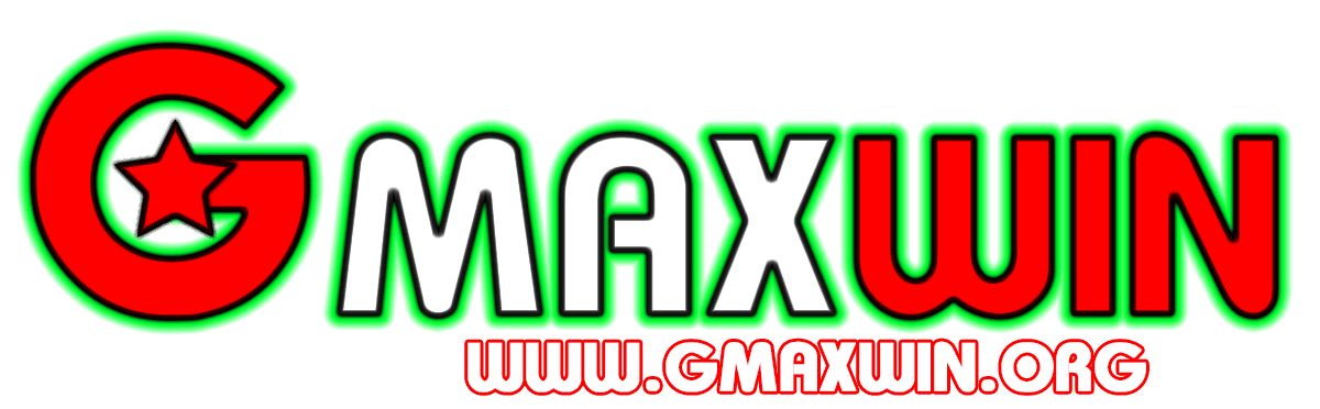 gmaxwin